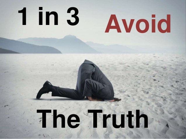 1-in-3-avoid-the-truth-1-638.jpg