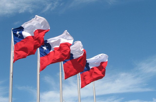 1a Chile to implement Blockchain technology for its national energy grid.jpg