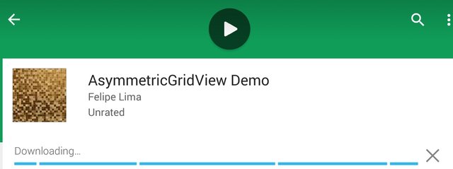 Asymmetric Grid View Demo Tutorial FOR STEEMIT utopian community december 16 1513381783.jpg