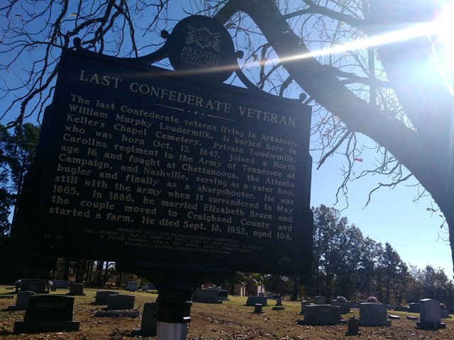 Last Confederate Veteran in Arkansas.jpg