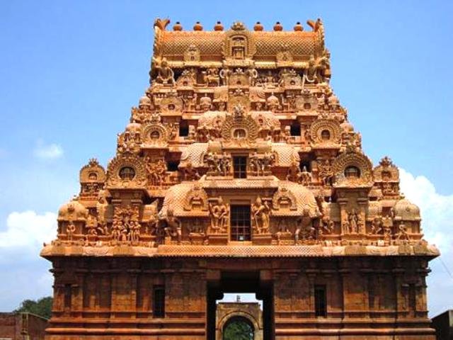 18. Templo Sri Brihadeshwara 1. Tanjore.jpg