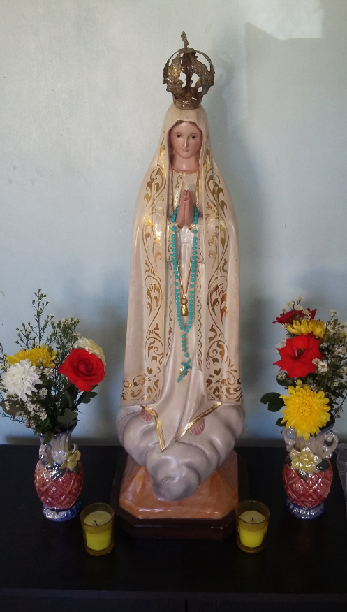 religion during mama mary s birthday steemit during mama mary s birthday steemit