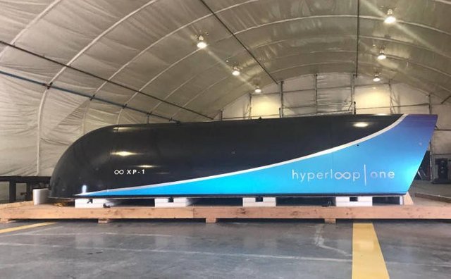 Hyperloop-Ones-XP-1-vehicle-being-prepared-for-testing-in-Nevada.-Photo-Courtesy-Hyperloop-703x435.jpg
