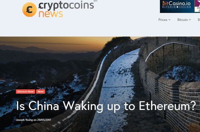 Steemit Is china waking up to Ethereum..JPG