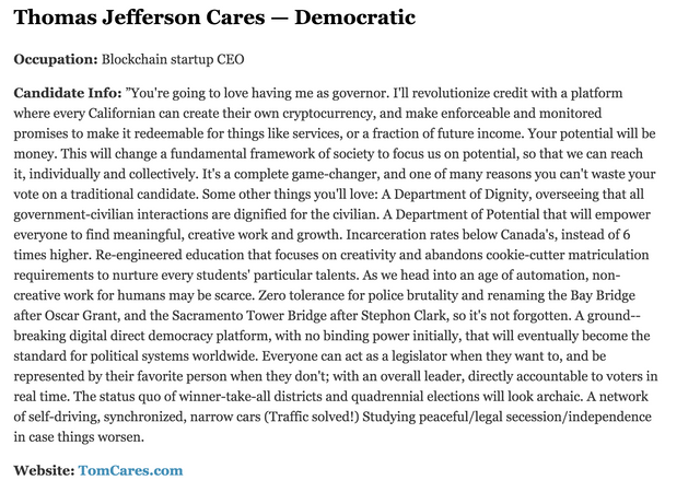 Thomas Jefferson Cares (California State Governor).png