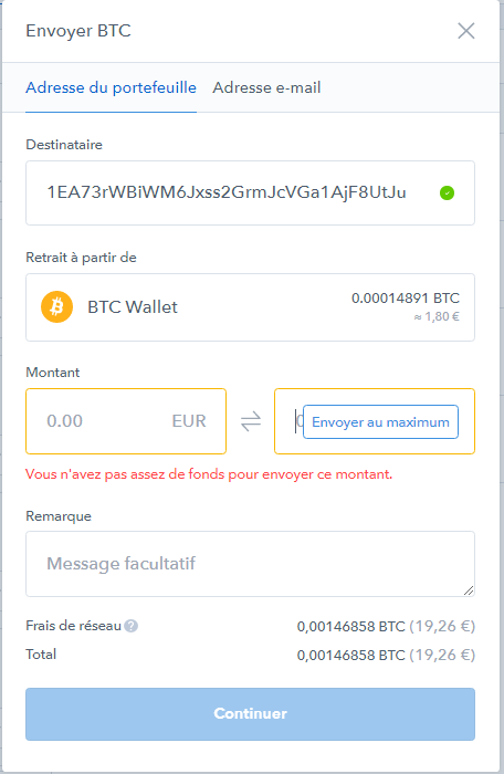 Sending ethereum to bittrex обмен bitcoin на yandex money