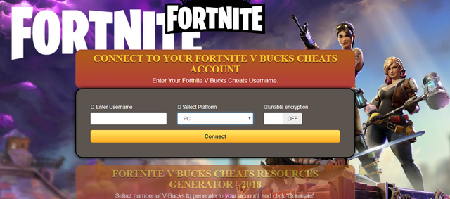 Generateur De V Bucks Fortnite Sans Verification Humaine ...