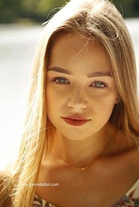 Connie talbot — Steemit