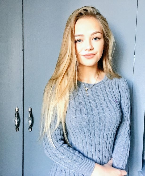 Connie talbot — Steemit