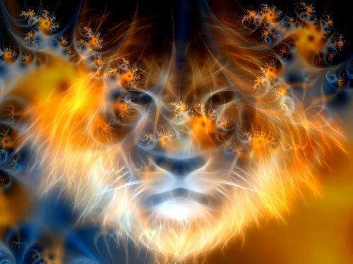 Fractal Light Lion.jpg