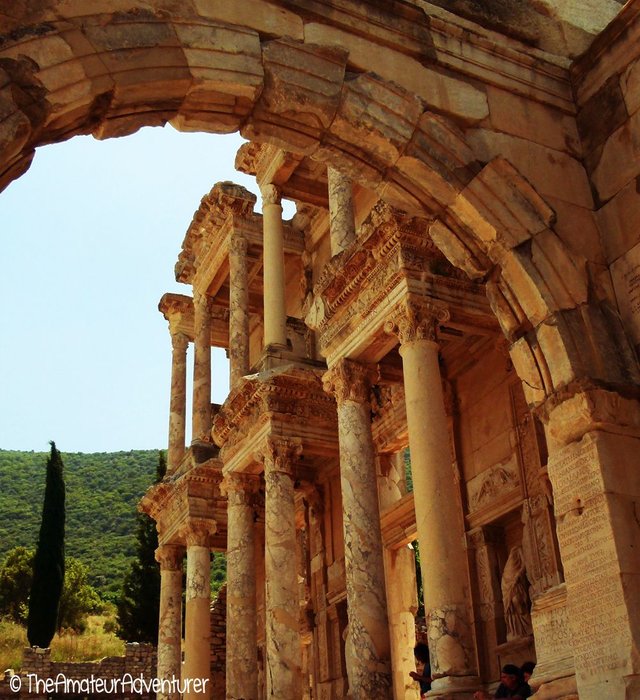 Celsus Library Ephesus.jpg