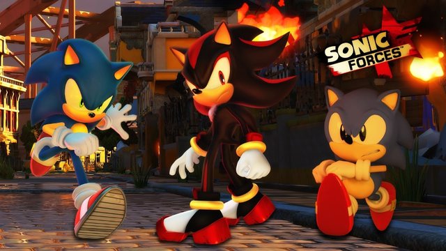 Sonic Origins review: Speeding down memory lane