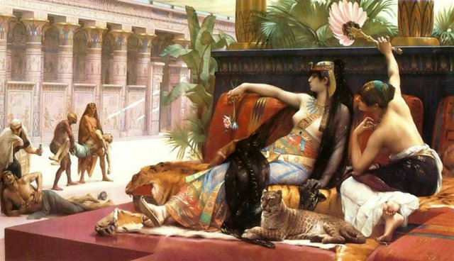 cleopatra_testing_poisons_on_condemned_prisoners_1897.jpg