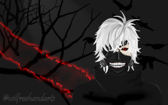 Kaneki Wilfreehandart.png