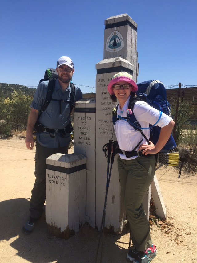 00CA the adventure begins (Mantz PCT 2015) 4-18.jpg