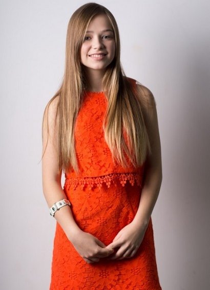 Connie talbot — Steemit