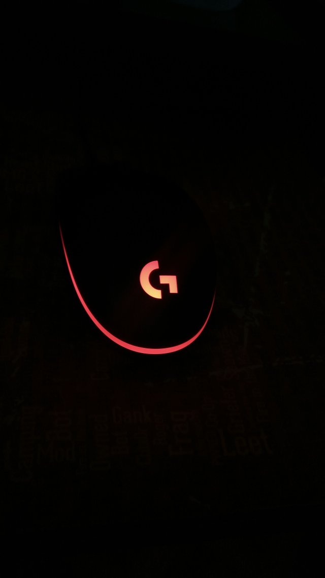 Review Logitech G102 Prodigy Gaming Mouse My First Gaming Mouse Steemit