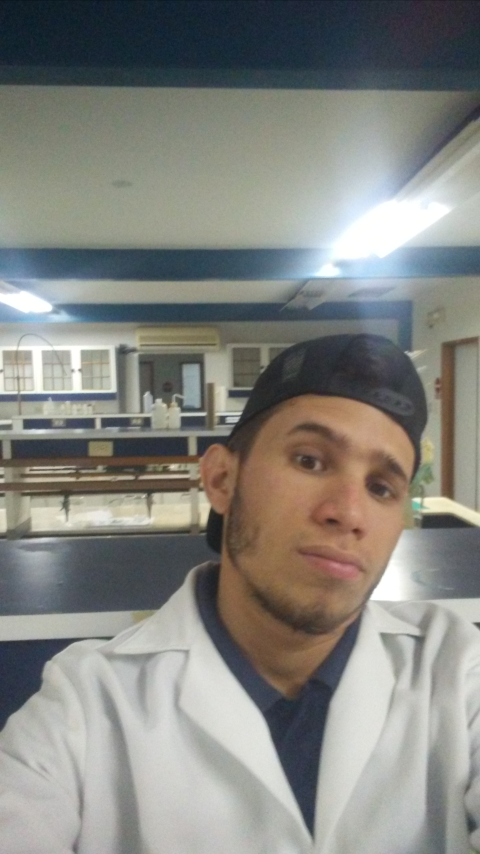 Lab. Química Ambiental II. LUZ- Venezuela 