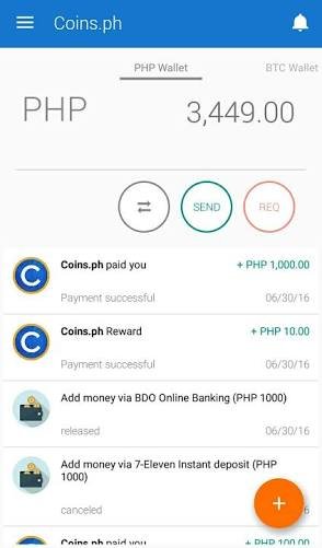 Coins Ph Vs Abra Philippines Best Bitcoin Exchanges Steemit - 