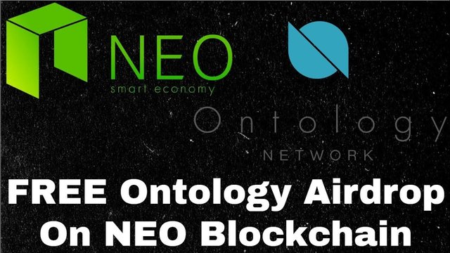 Bitcoin Private Hard Fork And Ontology Airdrop Steemit - 