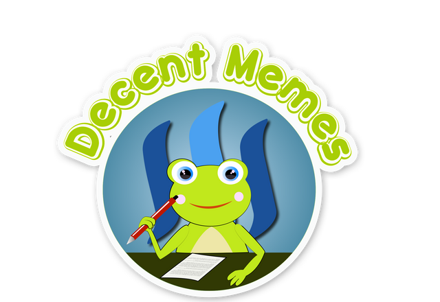 Decent Memes logo.png