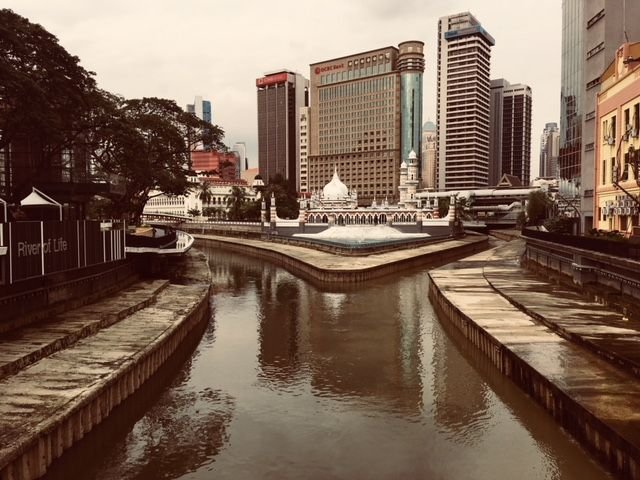 #3 Discovering Kuala Lumpur, Malaysia