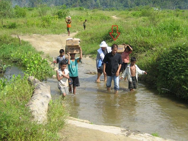 me in Simpang Jernih 2008.jpg