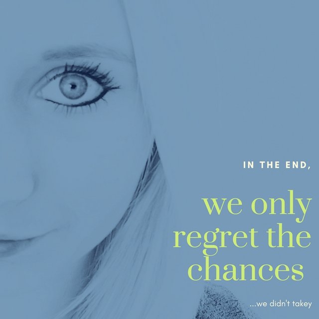 Rebecca Ellensohn - in the end, we only regret the chances.jpg
