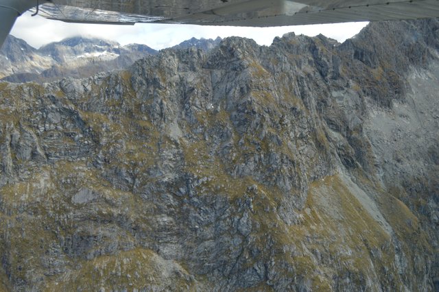 New Zealand: Milford Sound and the Southern Alps aerial shots by Carl Aiau