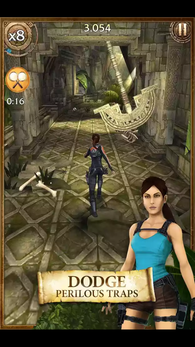 REVIEW-The temple run 2 andriod game — Steemit