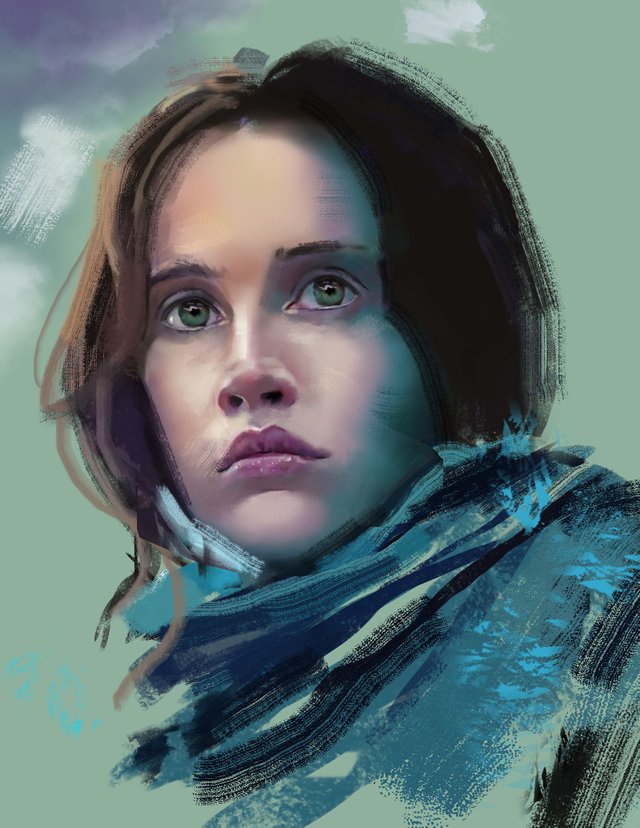 Jyn Erso star wars rogue one justmousepixels step 5.jpg