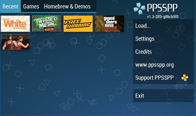 If yall want to play psp games online with random people or with friends  these are the settings you need to have on the the psp emulator works for  both pc and