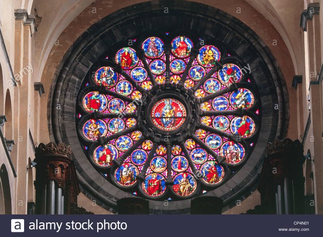 belgium-hainaut-tournai-cathedral-of-notre-dame-unesco-world-heritage-CP4N01.jpg