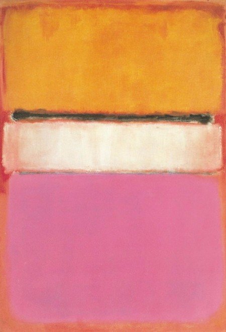 Mark Rothko, White-center, 1950.jpg