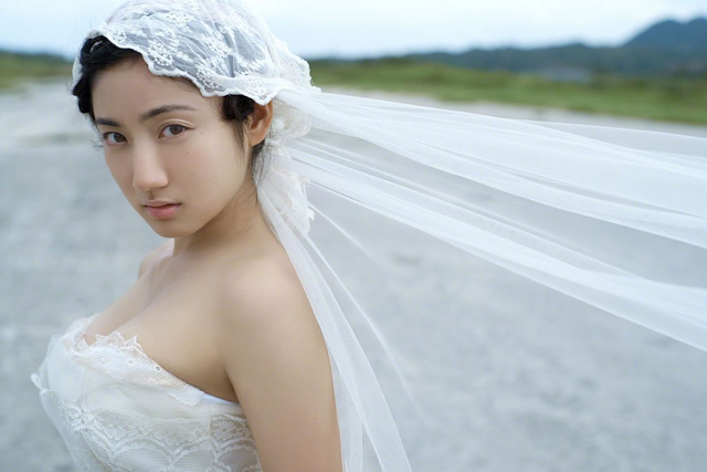 Irie saaya Japanese Actress