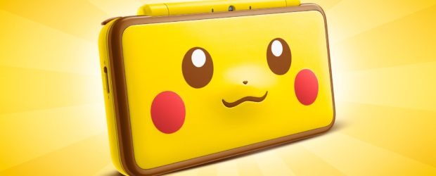 Nintendo Pokémon Crystal Pikachu Look Steemit