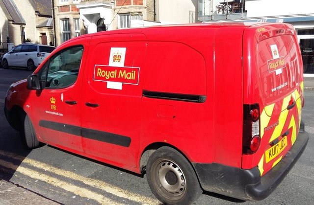 red postal van.jpg