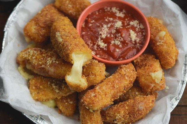 The Best Fried Mozzarella Cheese Sticks (7).jpg
