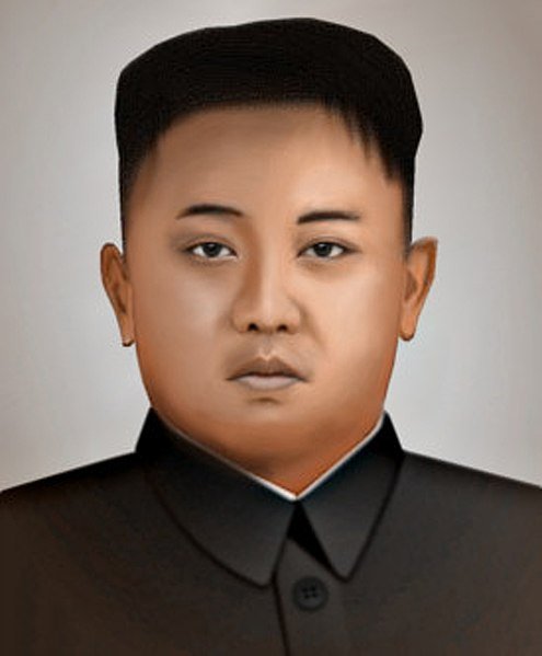 495px-Kim_Jong-Un_Photorealistic-Sketch.jpg