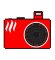 Steemit Camera Red H60.jpg
