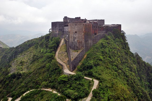 La citadelle — Steemit