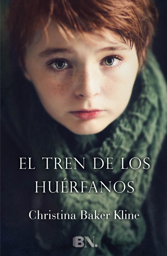 Christina Baker Kline - El Tren De Los Huérfanos.jpg