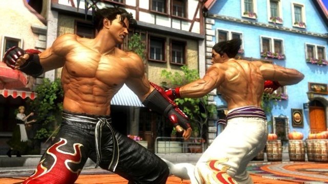 Tekken 7 PSP ISO File Download- Play the Game on Android