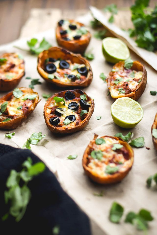 Loaded Turkey Enchilada Potato Skins (11).jpg