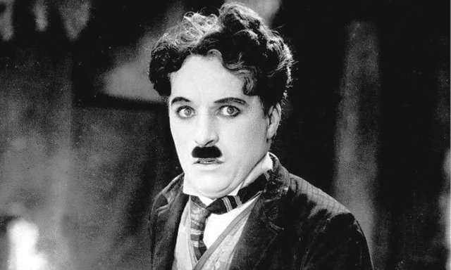 Famous Quotes Today Charles Chaplin Steemit