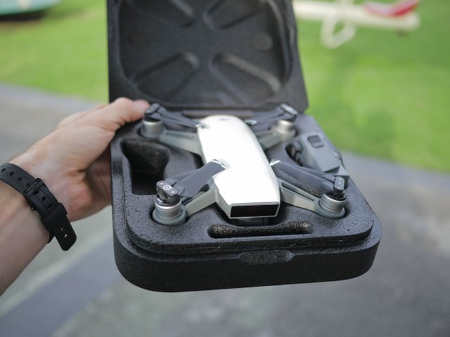 DJI Spark