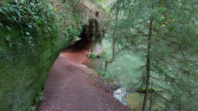 Schwarzachklamm 4.JPG