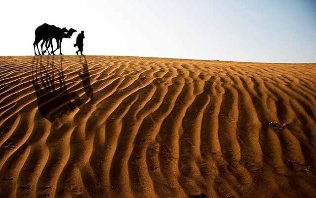 Natural Beauty of Pakistan