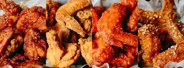 Burrow Lounge ALL YOU CAN EAT CHICKEN  @trydaily vs chicken who wins? —  Steemit