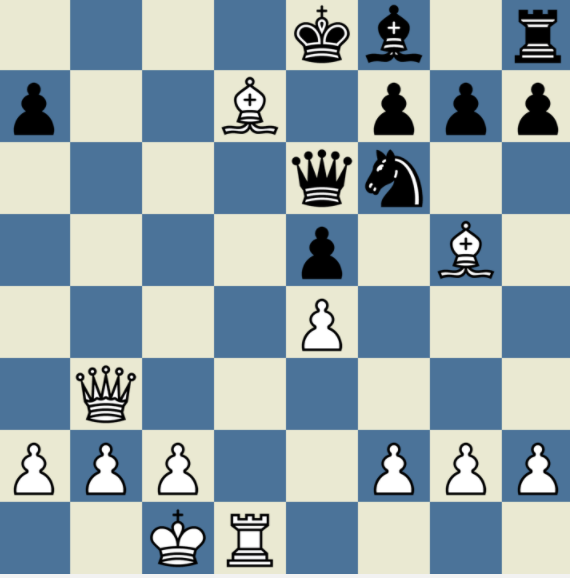 10 Best Chess Games by Paul Morphy - TheChessWorld